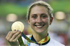 Laura races for british cycling and the professional cycling team, matrix pro cycling. World Class Cyclists Special Diets Laura Kenny We Love Cycling Magazine