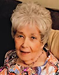 Tribute for Mary Helen Holloway