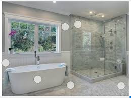 Pin By Luann Anderson On Bathroom Contemporary Master Bathroom Master Bathroom Design Small Master Bathroom