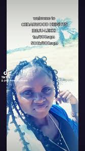 EDEN WATERS ODEOMI IBEJU-LEKKI