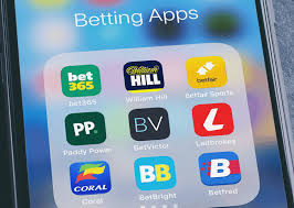 The Top Betting Apps In 2020 - Nerd's Mag