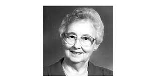 Susanna BATES Obituary (2019)