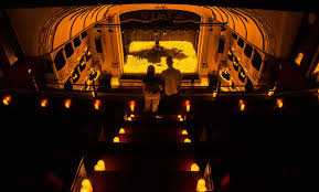 The Royal Opera House Mumbai (Mumbai ...