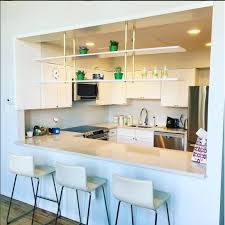 Custom cabinets from a philadelphia cabinet service are designed and constructed to fit a specific space in your home, whether it's the kitchen, bath or another area where you might want storage. No Need For New Kitchen Cabinets Philadelphia Company Refaces Old Ones A K Custom Interiors