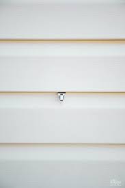 We did not find results for: How To Hang Decorations From Vinyl Siding Casa Watkins Living