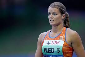 Olympic 100m bronze medallist andre de grasse will face 2004 olympic champion justin gatlin in the men's 100m and while both have edged below 10 seconds this year, they will have it all to do to beat 400m specialist fred kerley, who clocked 9.91 (2. Schippers Gaat In Ostrava Voor Recordtijd Op 150 Meter Andere Sporten Ad Nl