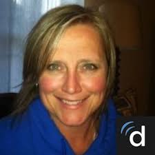 Dr. Kimberly Peaslee, MD – Crossville, TN | Internal Medicine