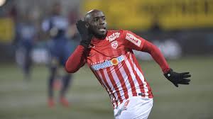 Dernière escale avant la haute mer: Coupe De La Ligue Nancy Dia Pari Risque Mais Gagnant Eurosport