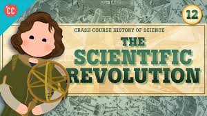 The Scientific Revolution Crash Course History Of Science 12 Youtube