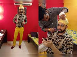 Pics Zain Imam S New Look In Tashan E Ishq Times Of India Does anybody watch tashan e ishq??? pics zain imam s new look in tashan e
