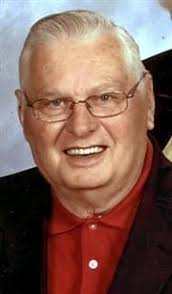 Obituary of Richard Leighton Ashmun