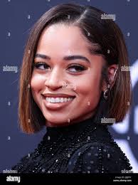 Ella hollywood hi-res stock photography and images