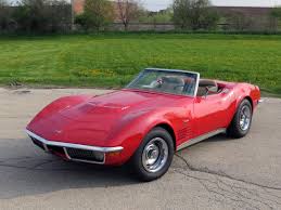 Image result for Ruby Red 1970 AC Cars