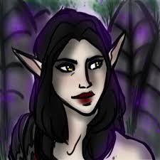 gay little people in my dragon age origins party camp (real) (not  clickbait)