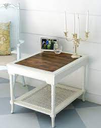 Meeting all your glass repair and replacement needs. Trash To Treasure Replace A Glass Table Top Lovely Etc