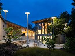Westmont College Global Leadership Center Pfeiffer Santa Barbara Ca House Styles Outdoor Structures Pergola