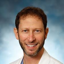 Dr. Mark Rothenberg, MD: Interventional Cardiologist