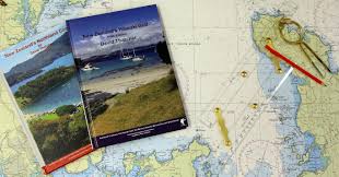 Boat Books Ltd Charts Navigation Directory Boatiesnz