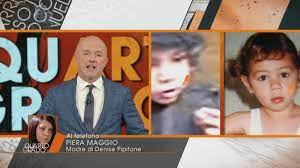 Si torna a parlare del caso di denise pipitone durante la trasmissione televisiva mediaset quarto grado. Denise Pipitone Tensione A Quarto Grado E Gianluigi Nuzzi Sbotta Qualcuno Ha Depistato