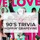 Couples Night Out - 90's Trivia event in Grapevine, TX