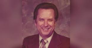 Mr. Samuel Gray Martin Obituary