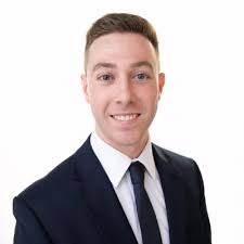 Spencer Shain's Instagram, Twitter & Facebook