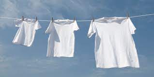 Use 1 cup of white vinegar instead of bleach if you prefer. The Secrets To Keeping Your White T Shirts White