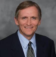 Dr. James Lloyd named dean » College of Veterinary Medicine » University of  Florida