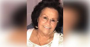 Obituary information for Josephine "Josie" Leone (nee Maglione)