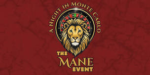 The Mane Event: A Night In Monte Carlo