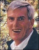 John Harrison Obituary (1942