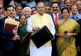 Finance minister nirmala sitharaman on saturday presented the second union budget of the modi 2.0 government. Arun Jaitley Bold Indian Finance Minister Is Dead At 66 The New York Times