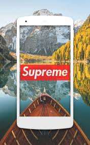 Supreme hypebeast wallpapers has been published by smart+play, latest version is 1.0, released amazing collection of hypebeast wallpapers hd, home screen and backgrounds to set the picture. Supreme Hypebeast Wallpapers Hd For Android Apk Download
