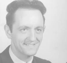 Remembering Michael Campbell: The Great Dog <b>Ed</b>