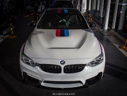 M4 Dtm Champion Edition 1st Of The 200 Bmw Bmw M4 Champion