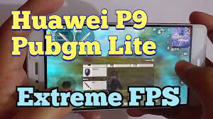 Huawei P9 Pubg Lite Test Gameplay Huawei P9 Gaming Test Leica Dual Camera Youtube