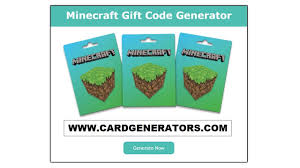 Minecraft Gift Code Generator Minecraft Gift Code Minecraft Gifts Minecraft Code