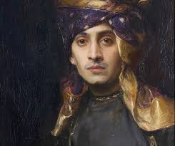 Gallery of painting in Art History in the world