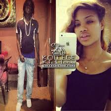 Chief Keef S Second Baby Mama Threatens To Destroy His Mansion Welcome To Kollegekidd Com