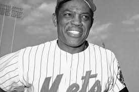 Baseball legend Willie Mays dies at 93