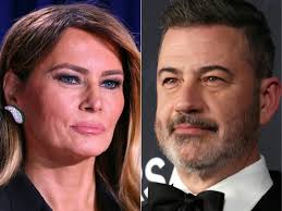 Donald Trump demands ABC fire Jimmy Kimmel after 'expectant widow' joke -  The Globe and Mail