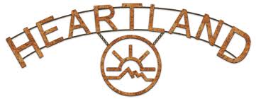 Update this logo / details. Heartland 2007 Canada Tv Fanart Fanart Tv