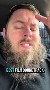 Best Soundtrack to a FILM EVER? #film #soundtracks #filmsoundtrack #m...