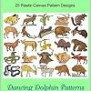 They have varied biological characteristics, adaptations and habitats but are linked within a complex network of ecological roles and relationships. 1