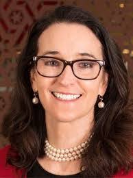 Theresa Barger's Instagram, Twitter & Facebook