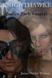 James 'Strider' Horton