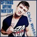 Maybe you would like to learn more about one of these? Mixtapemonkey Chris Webby