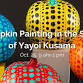 Community Saturday – Pumpkin Painting event image