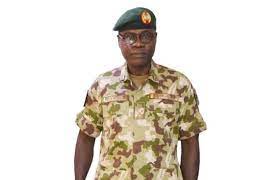 Prior to his appointment major general yahaya was the general officer commanding 1 division of the nigerian army and the incumbent theatre commander of the. 9qhokbnsuibffm