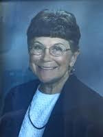 Julia Ann Carpenter Obituary